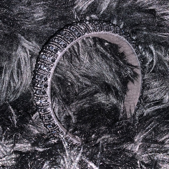 rhinestone headbands - Picture 2 of 9